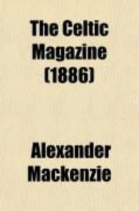 Produktbild: The Celtic Magazine