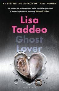 Produktbild: Taddeo, L: Ghost Lover