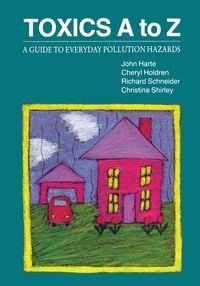 Produktbild: Toxics A to Z
