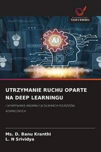 Produktbild: UTRZYMANIE RUCHU OPARTE NA DEEP LEARNINGU
