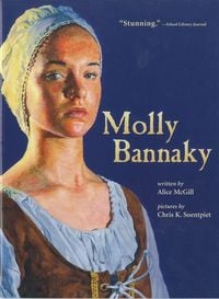 Produktbild: Molly Bannaky