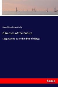 Produktbild: Glimpses of the Future