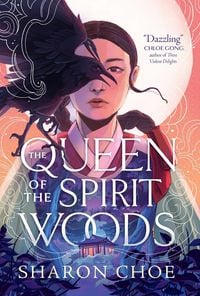Produktbild: The Queen of the Spirit Woods