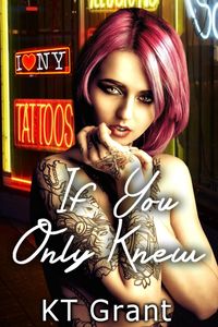 Produktbild: If You Only Knew (Lovestruck #3)