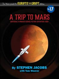 Produktbild: Scripts from the Crypt No. 17 - A Trip to Mars