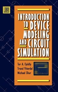 Produktbild: Device Modeling