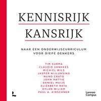 Produktbild: Kennisrijk kansrijk