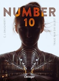 Produktbild: Number 10 1. Traue nur dir selbst
