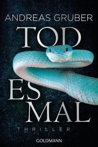 Produktbild: Todesmal