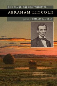 Produktbild: Cambridge Companion to Abraham Lincoln