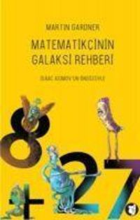 Produktbild: Matematikcinin Galaksi Rehberi