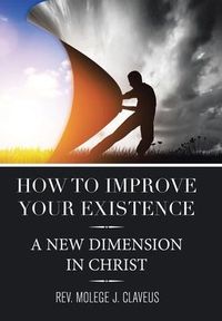 Produktbild: How to Improve Your Existence