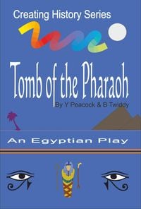 Produktbild: Tomb Of The Pharaoh