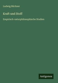 Produktbild: Kraft und Stoff