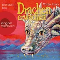 Produktbild: Drachenerwachen