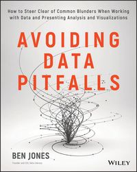 Produktbild: Avoiding Data Pitfalls