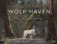 Produktbild: Peterson, B: Wolf Haven