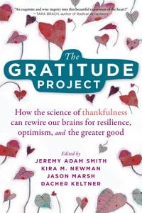 Produktbild: The Gratitude Project