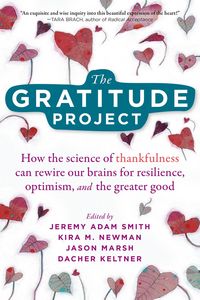 Produktbild: The Gratitude Project