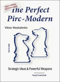 Produktbild: Perfect Pirc-Modern