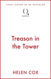 Produktbild: Treason at the Tower