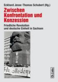 Produktbild: Zwischen Konfrontation und Konzession