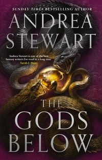 Produktbild: The Gods Below