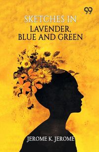 Produktbild: Sketches In Lavender, Blue And Green