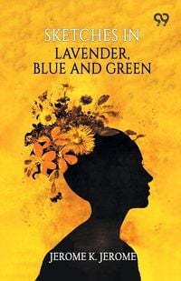 Produktbild: Sketches In Lavender, Blue And Green