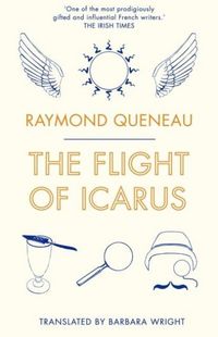 Produktbild: The Flight of Icarus