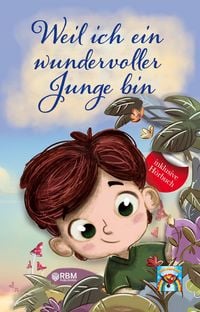 Produktbild: Weil ich ein wundervoller Junge bin