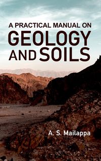 Produktbild: Prac Manual On Geology & Soils