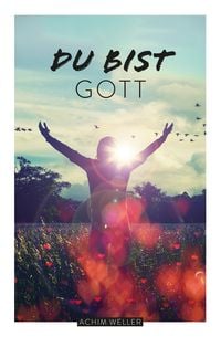 Produktbild: Du bist Gott