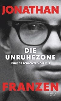 Produktbild: Die Unruhezone