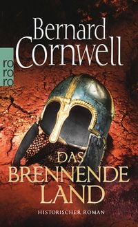 Produktbild: Das brennende Land