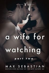 Produktbild: A Wife For Watching