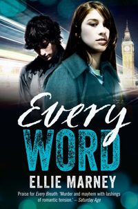 Produktbild: Marney, E: Every Word