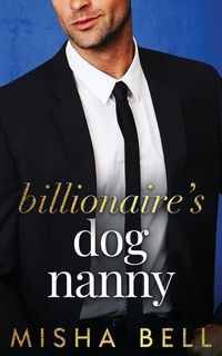 Produktbild: Billionaire's Dog Nanny