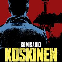 Produktbild: Koskinen ja siimamies