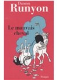 Produktbild: Le Mauvais Cheval