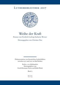 Produktbild: Weihe der Kraft