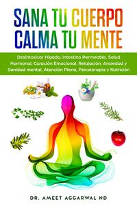 Produktbild: Sana tu Cuerpo, Calma tu Mente