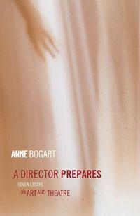 Produktbild: A Director Prepares