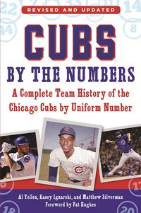 Produktbild: Cubs by the Numbers
