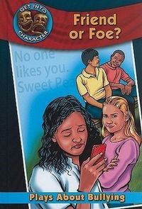 Produktbild: Friend or Foe?: Plays about Bullying