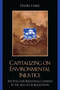 Produktbild: Capitalizing on Environmental Injustice