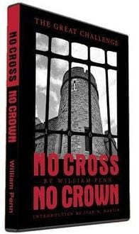 Produktbild: No Cross