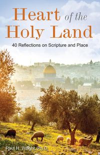 Produktbild: Heart of the Holy Land