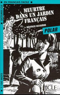 Produktbild: Meurtre dans un jardin fran&ccedil;ais