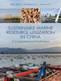 Produktbild: Sustainable Marine Resource Utilization in China